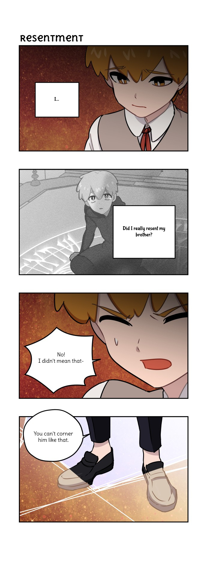 Roland Roland Chapter 138 - page 4