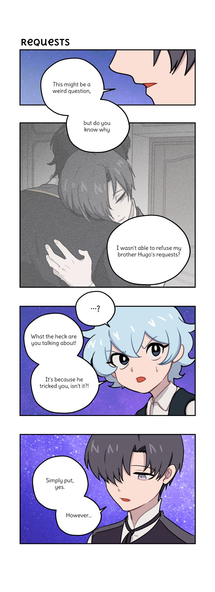 Roland Roland Chapter 138 - page 6