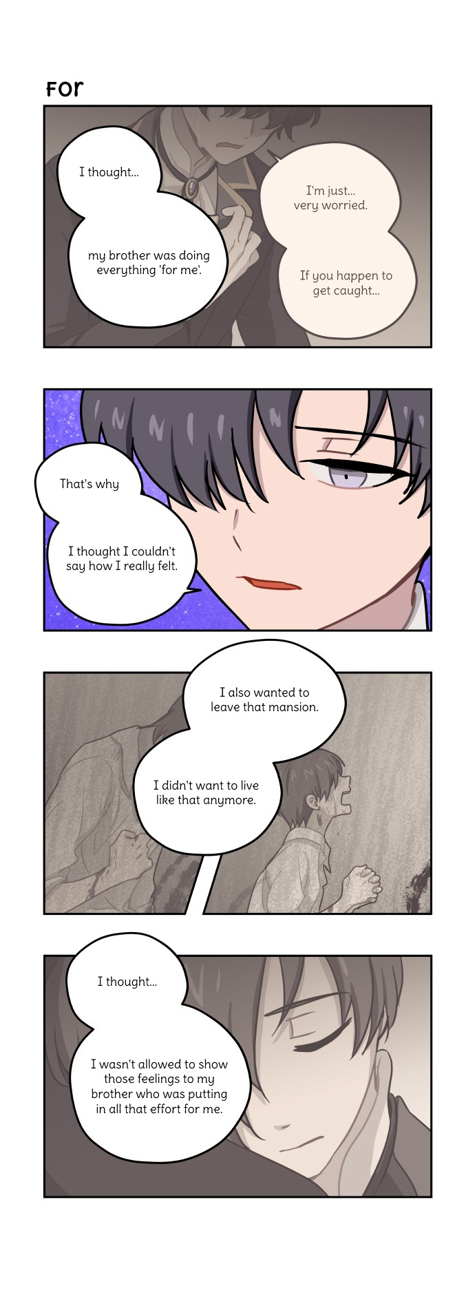 Roland Roland Chapter 138 - page 7