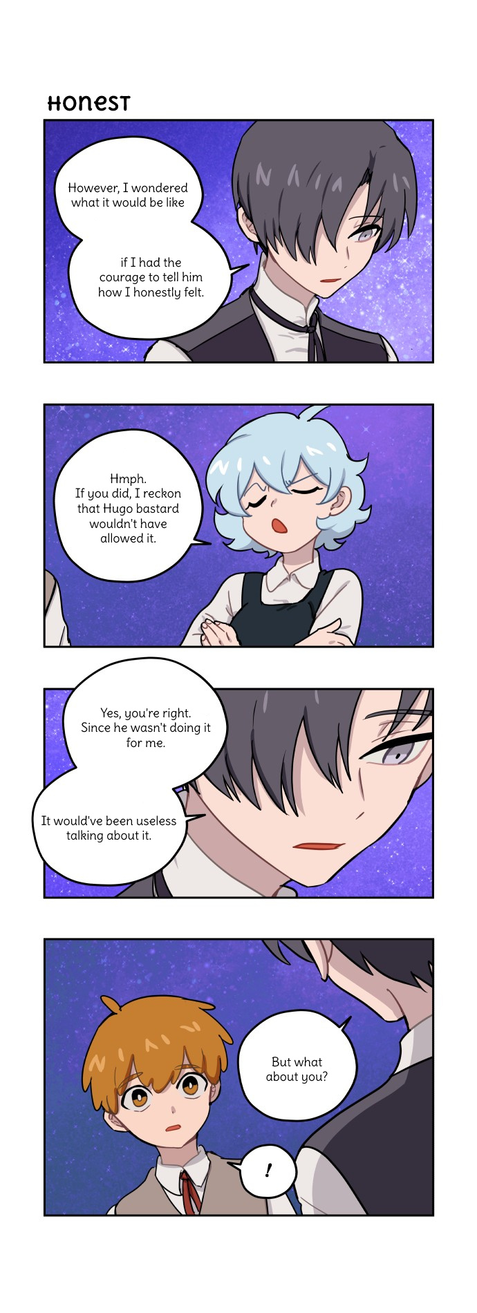 Roland Roland Chapter 138 - page 8