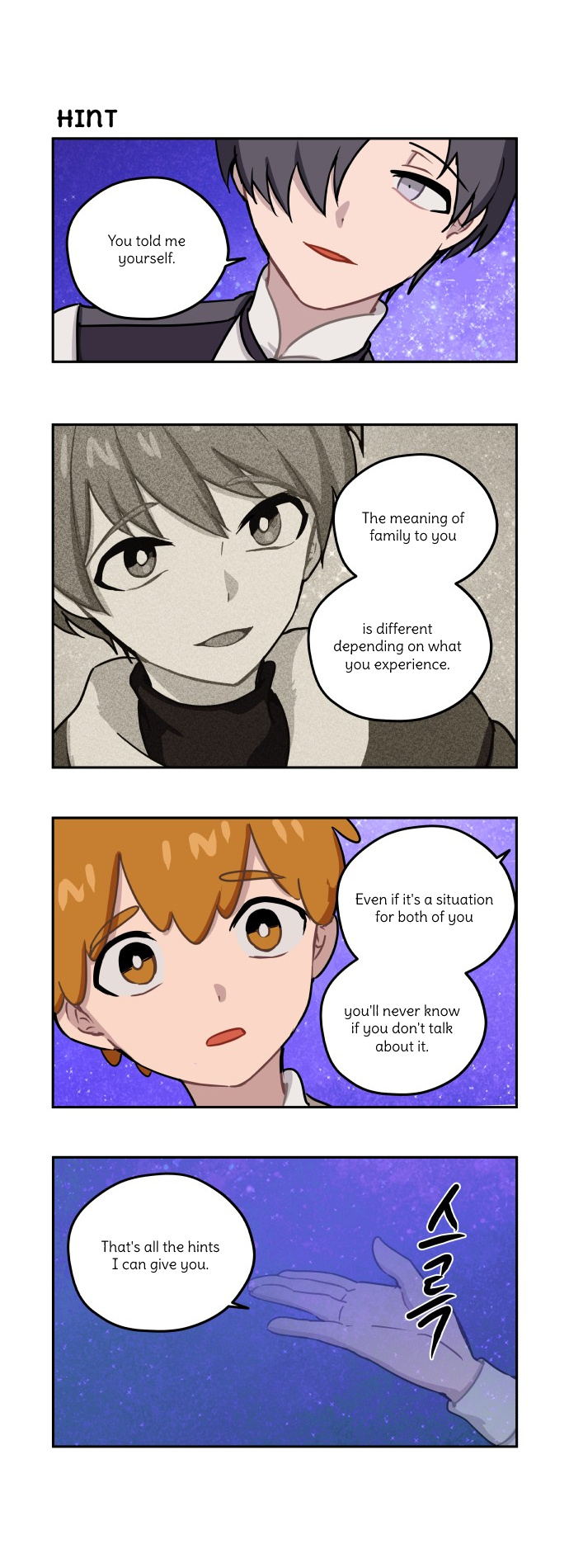 Roland Roland Chapter 138 - page 9
