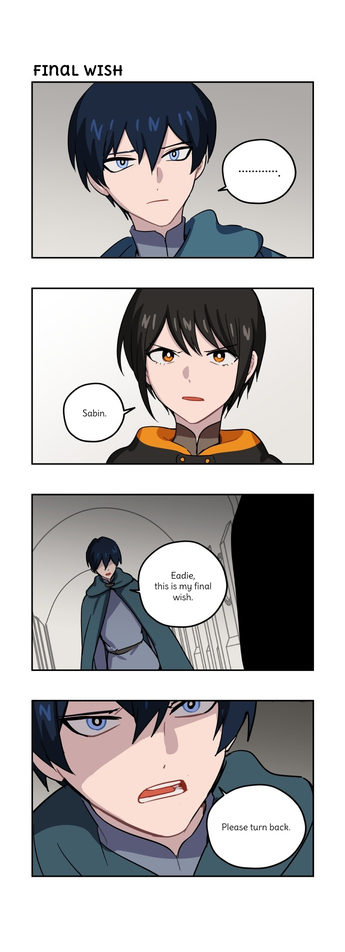 Roland Roland Chapter 88 - page 12
