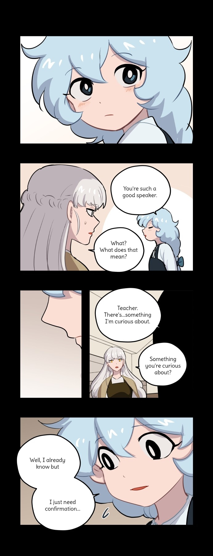 Roland Roland Chapter 64 - page 4