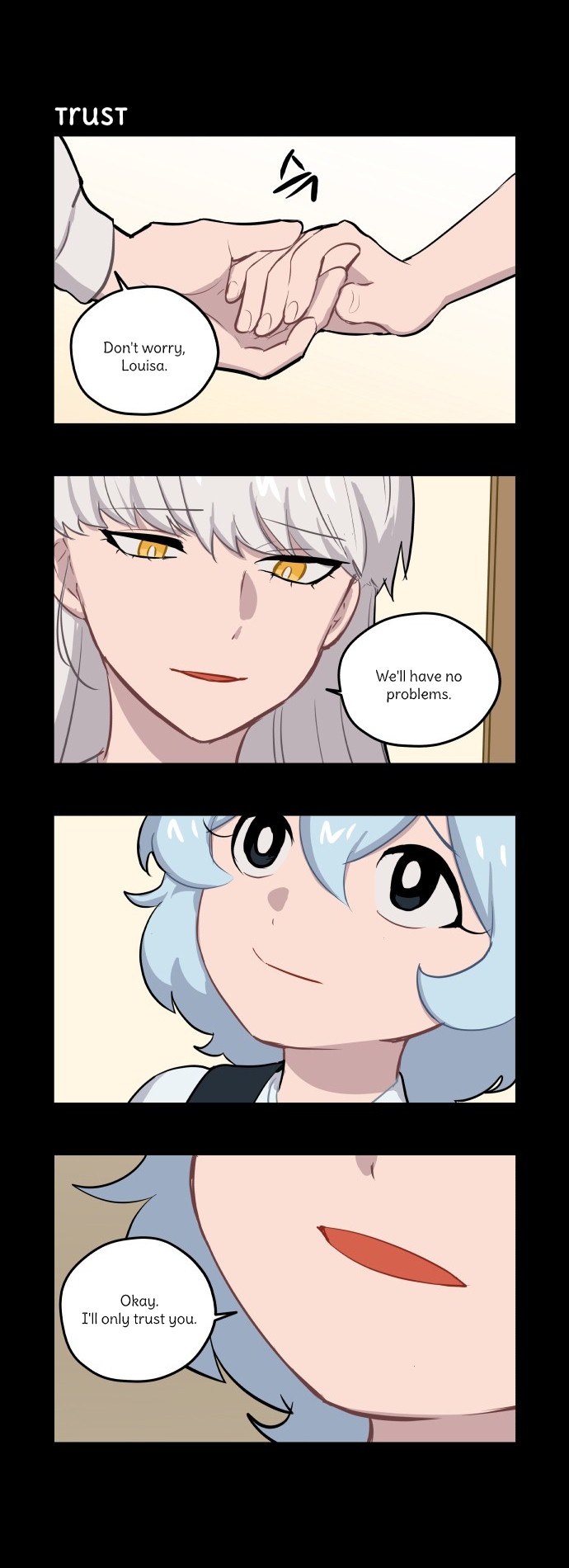 Roland Roland Chapter 64 - page 9