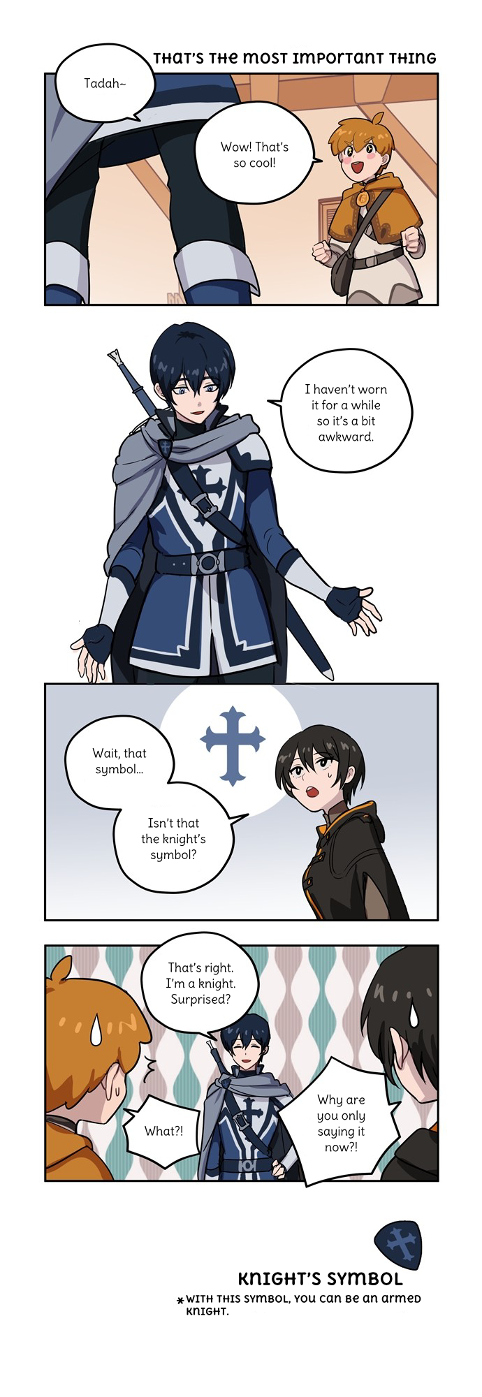 Roland Roland Chapter 6 - page 8