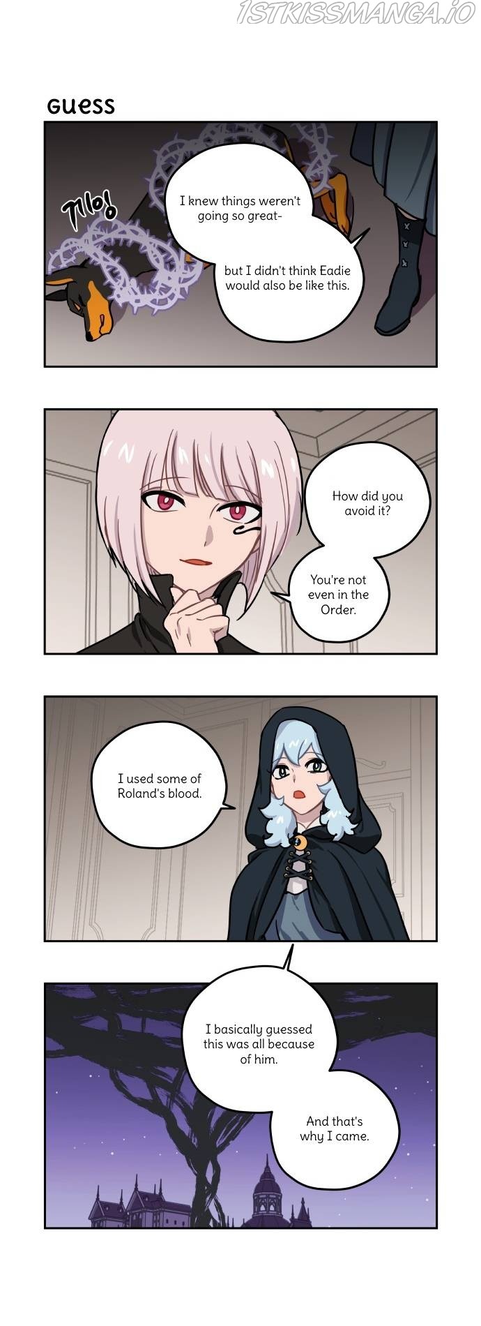 Roland Roland Chapter 137 - page 2