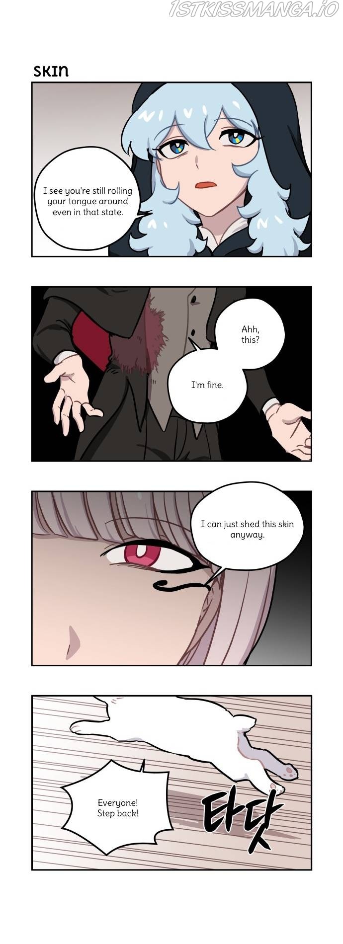 Roland Roland Chapter 137 - page 3