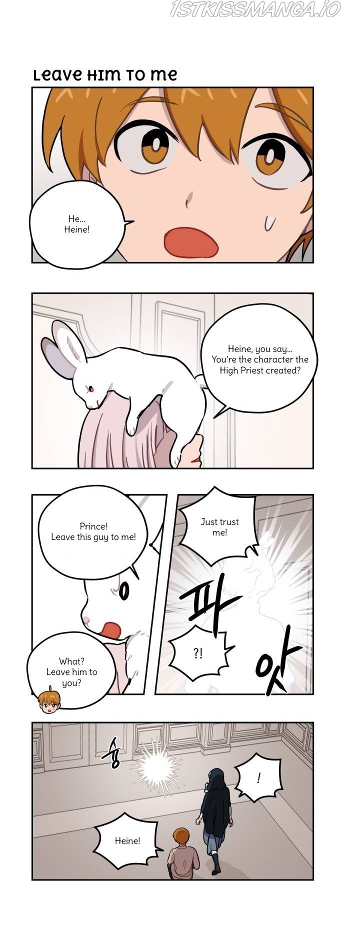 Roland Roland Chapter 137 - page 5