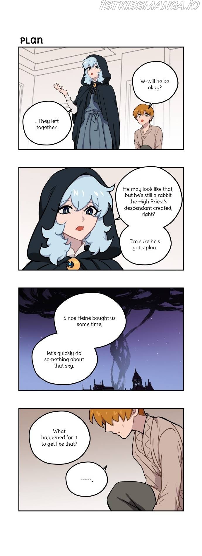 Roland Roland Chapter 137 - page 6
