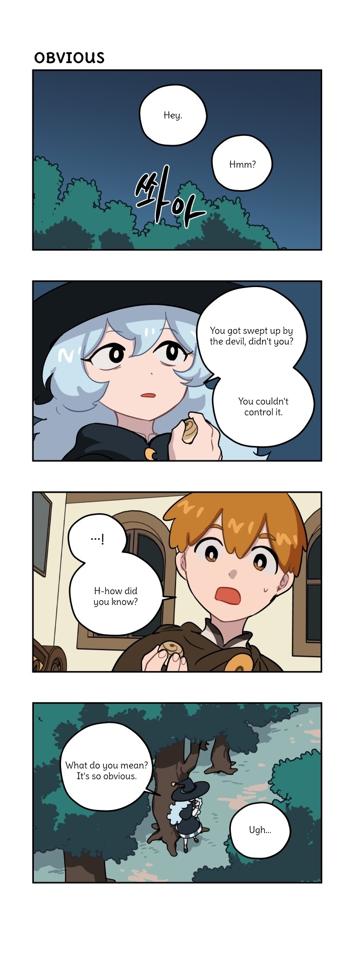 Roland Roland Chapter 87 - page 3