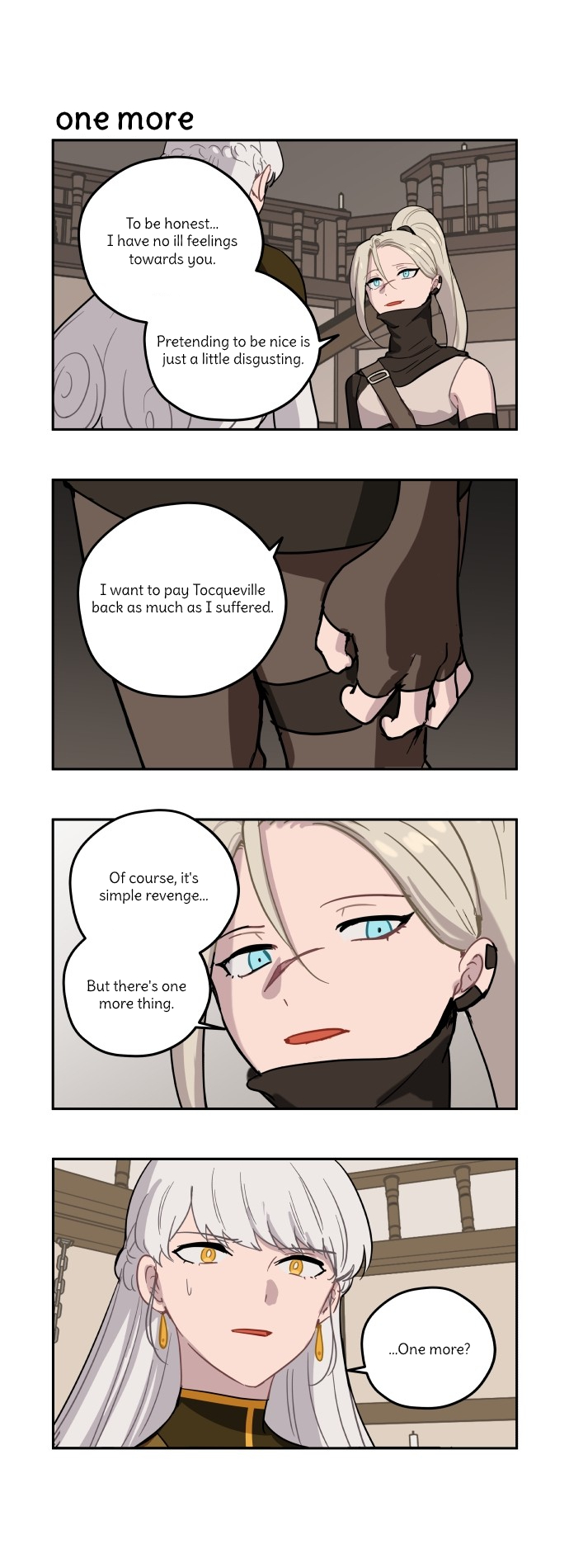 Roland Roland Chapter 87 - page 7