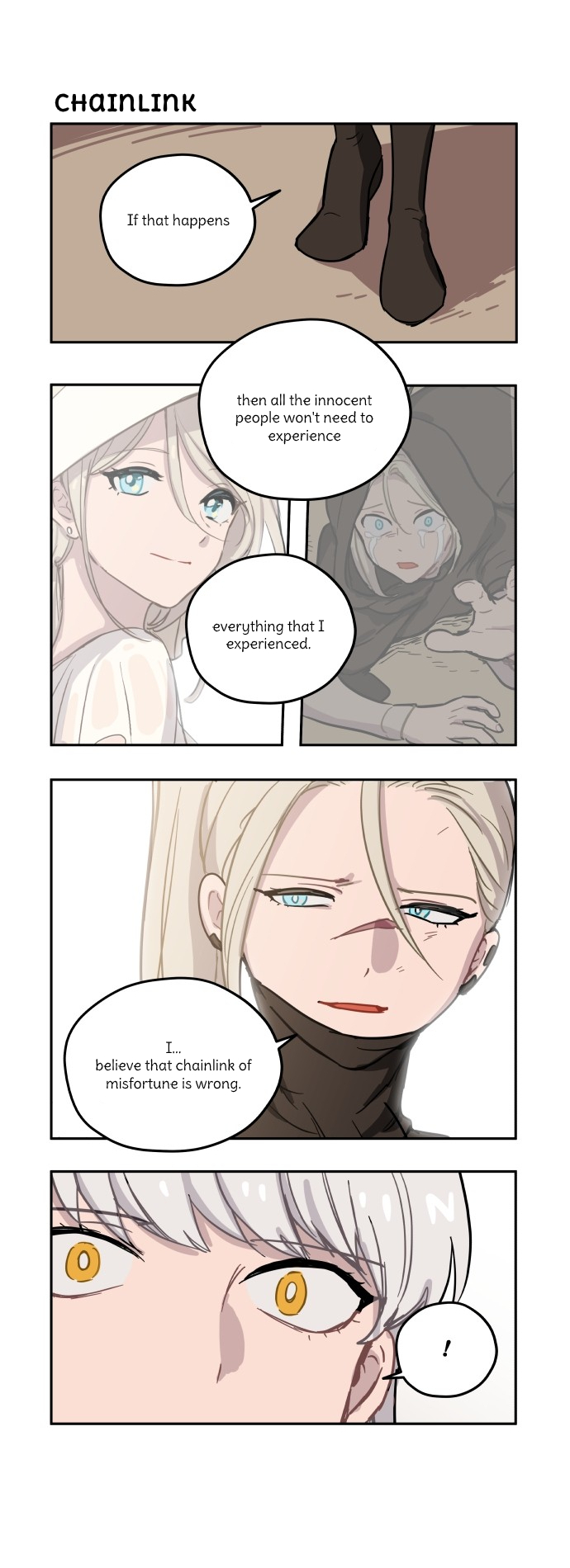 Roland Roland Chapter 87 - page 9