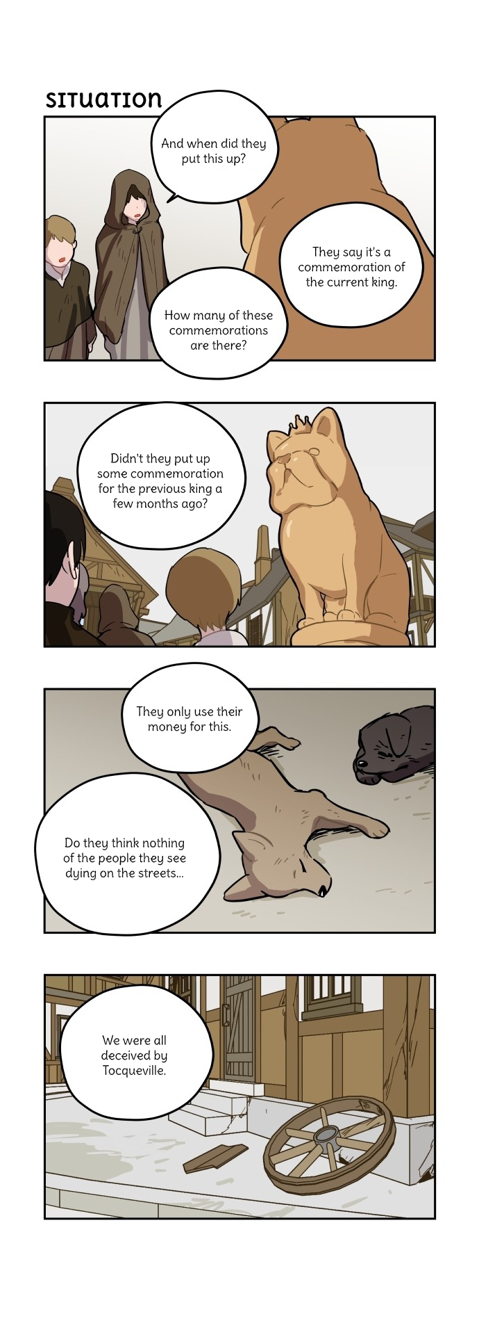 Roland Roland Chapter 77 - page 7