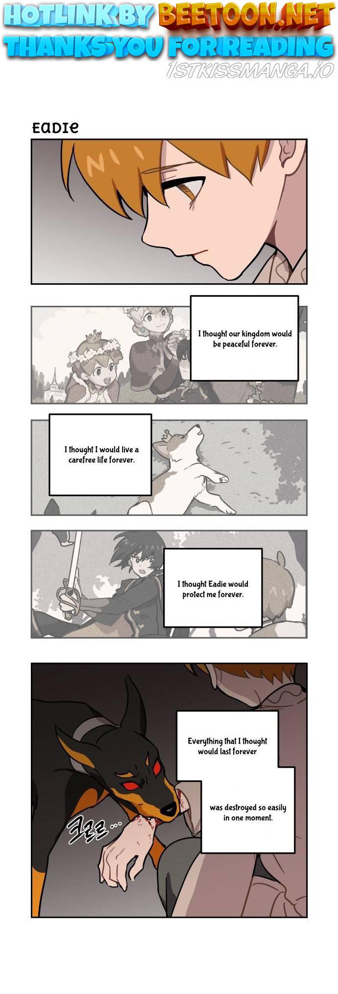 Roland Roland Chapter 136 - page 1