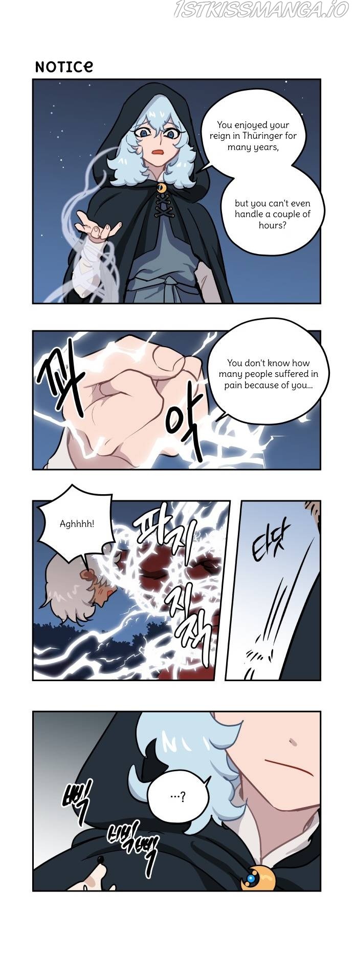 Roland Roland Chapter 136 - page 6