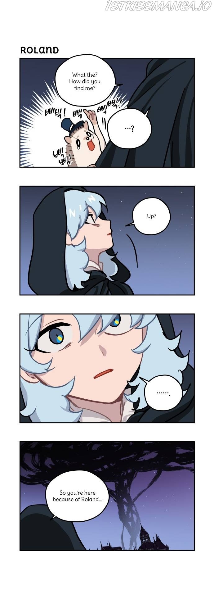 Roland Roland Chapter 136 - page 7