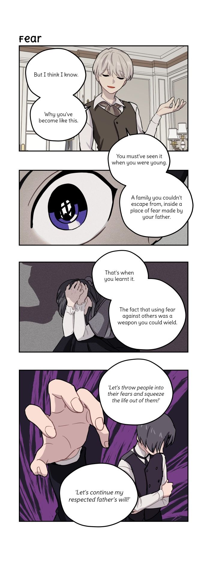 Roland Roland Chapter 118 - page 7