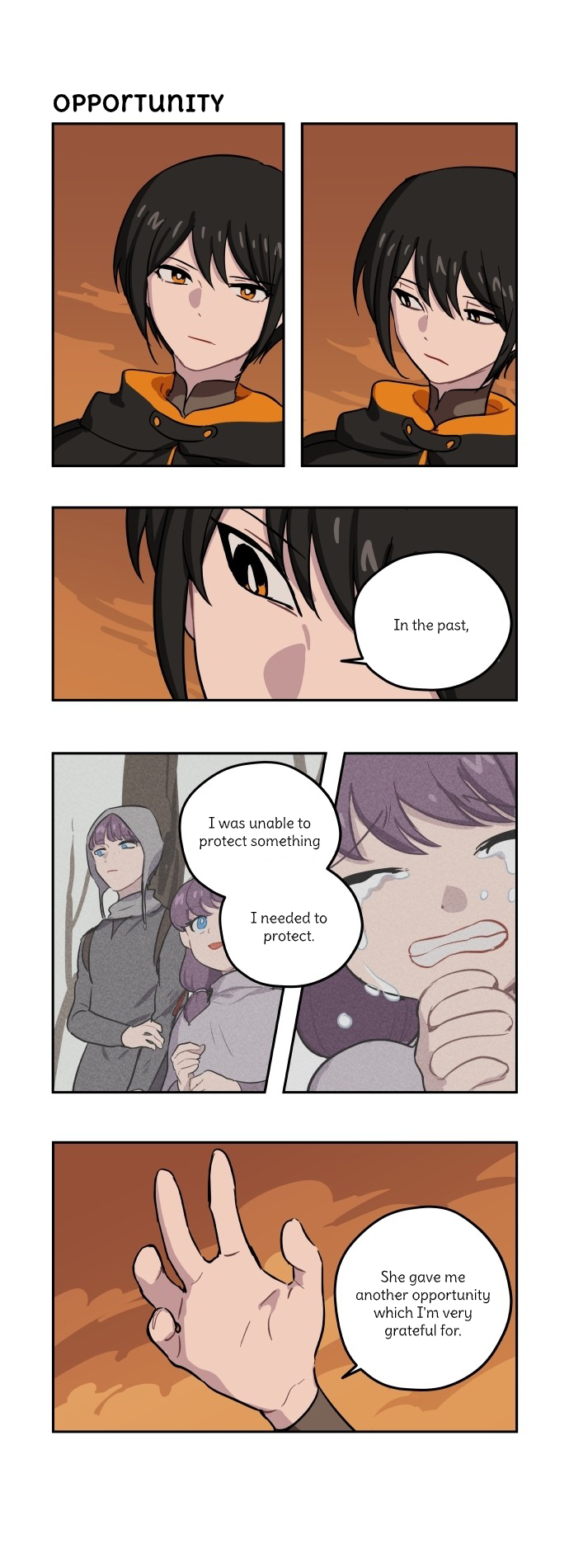 Roland Roland Chapter 78 - page 11