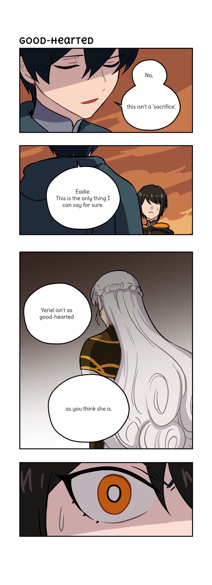 Roland Roland Chapter 78 - page 9