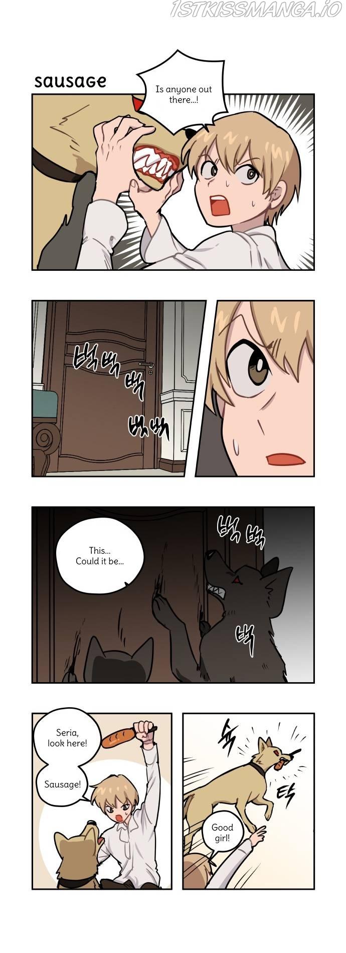 Roland Roland Chapter 134 - page 10