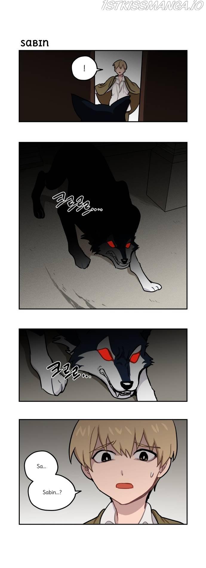 Roland Roland Chapter 134 - page 12