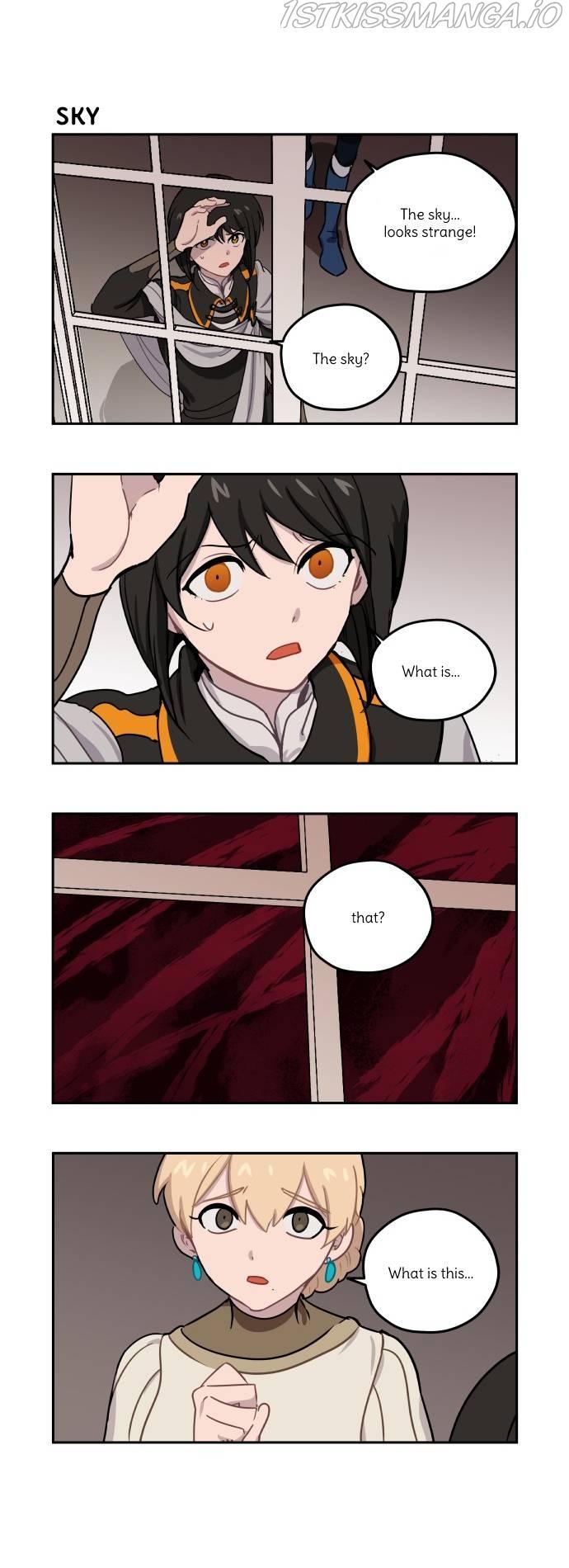 Roland Roland Chapter 134 - page 6
