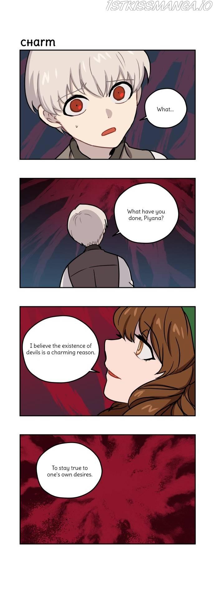 Roland Roland Chapter 134 - page 8
