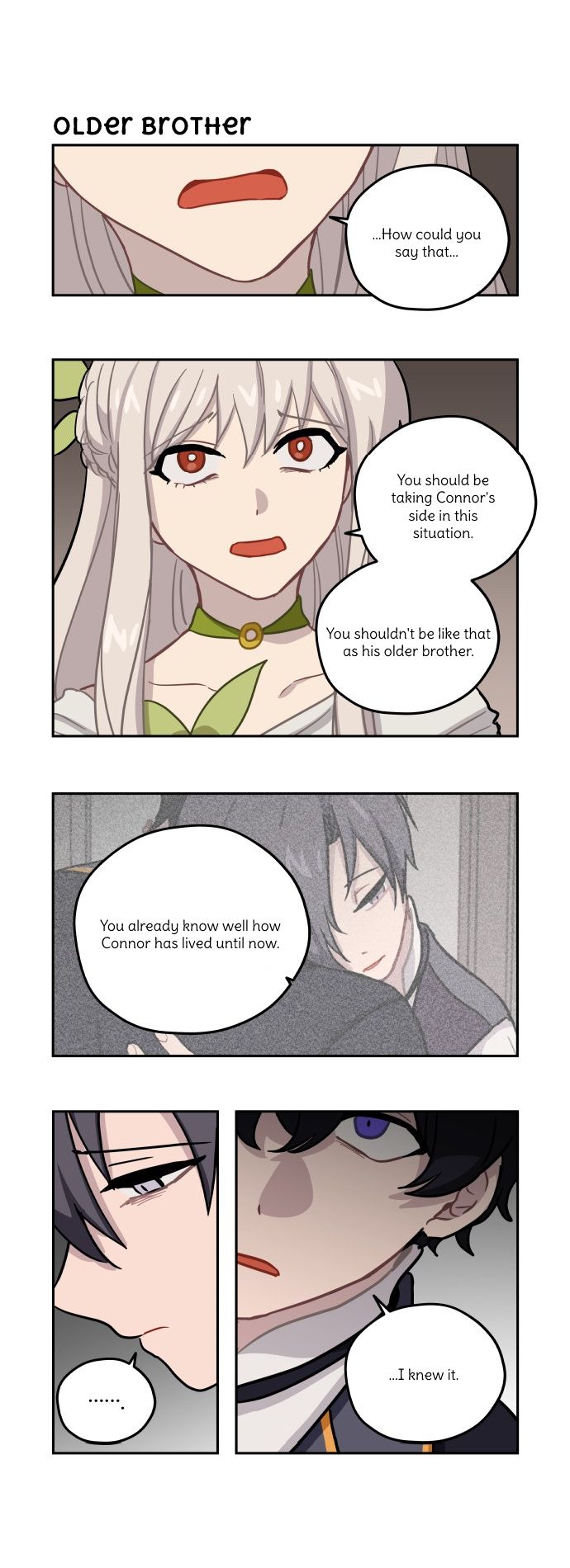 Roland Roland Chapter 116 - page 11