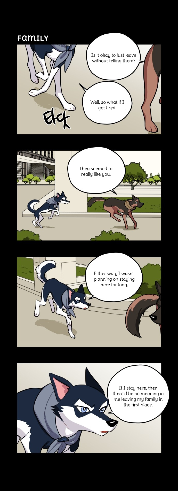 Roland Roland Chapter 79 - page 4