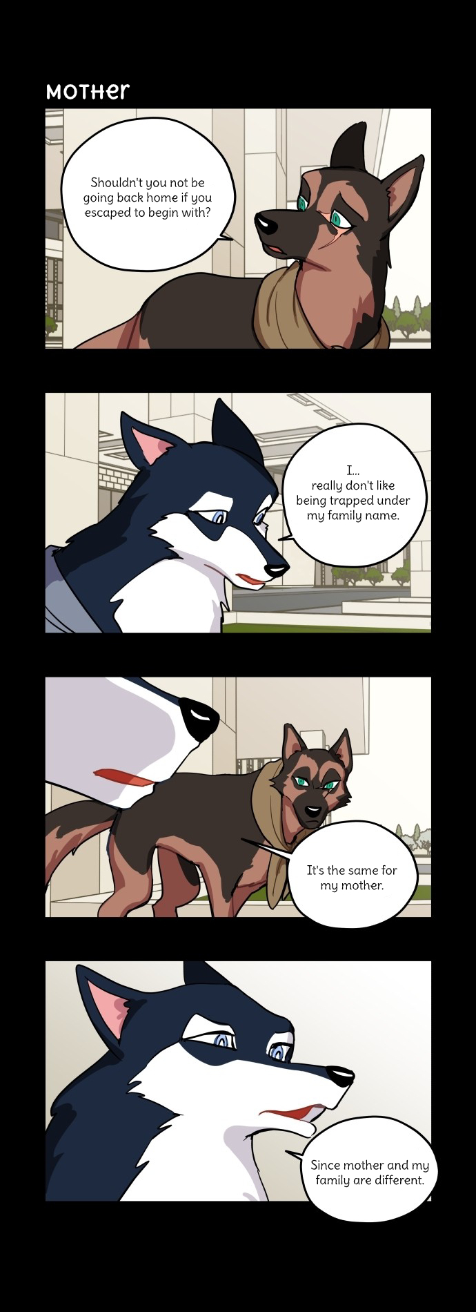 Roland Roland Chapter 79 - page 5
