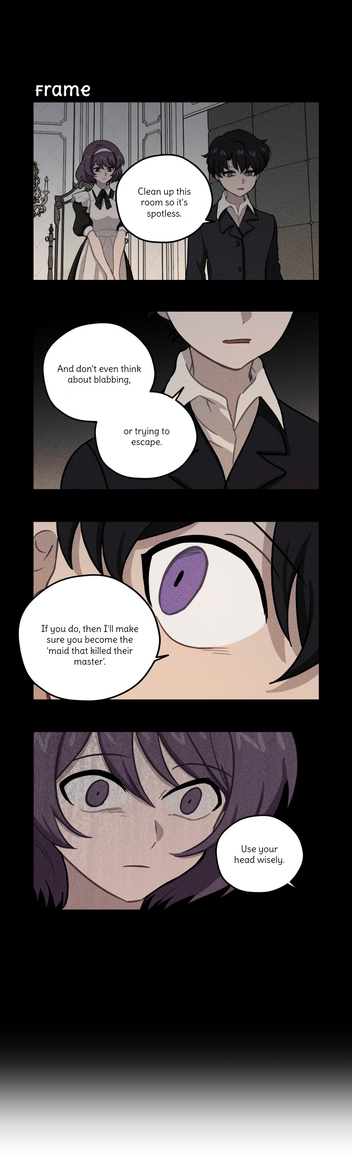 Roland Roland Chapter 120 - page 4