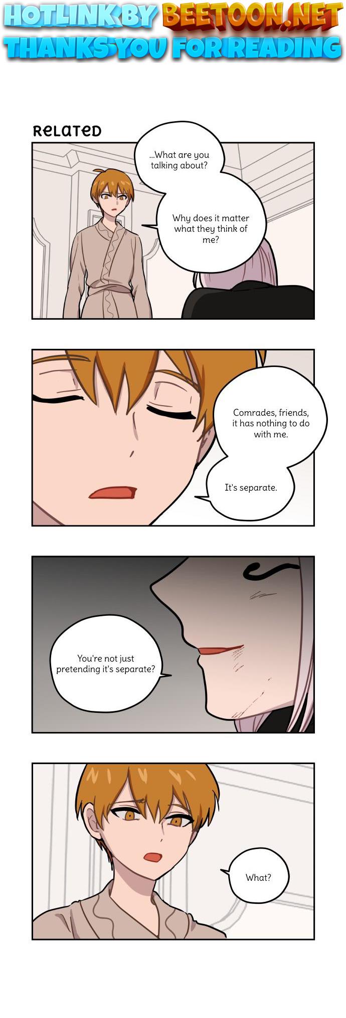 Roland Roland Chapter 133 - page 1