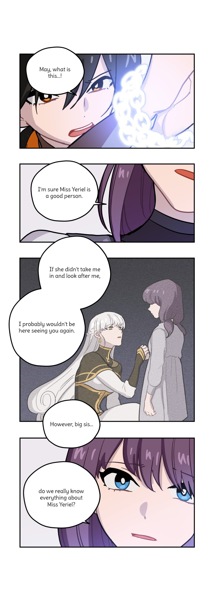 Roland Roland Chapter 81 - page 9