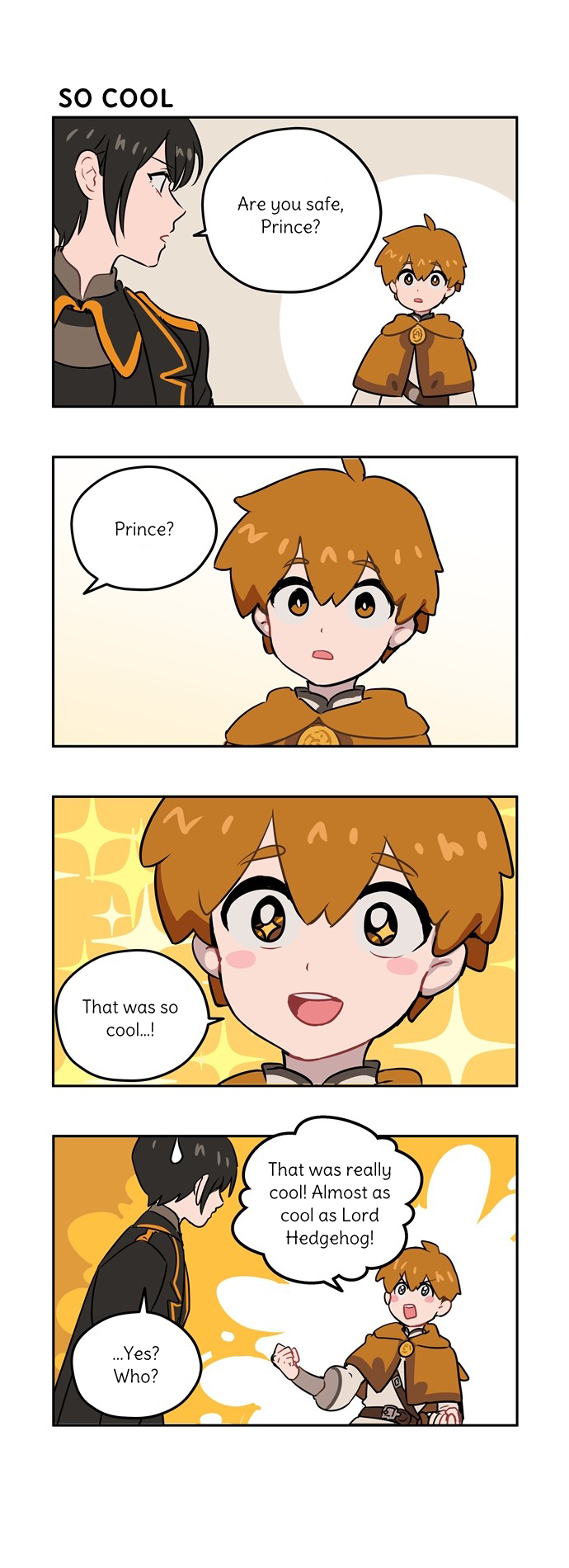 Roland Roland Chapter 1 - page 15