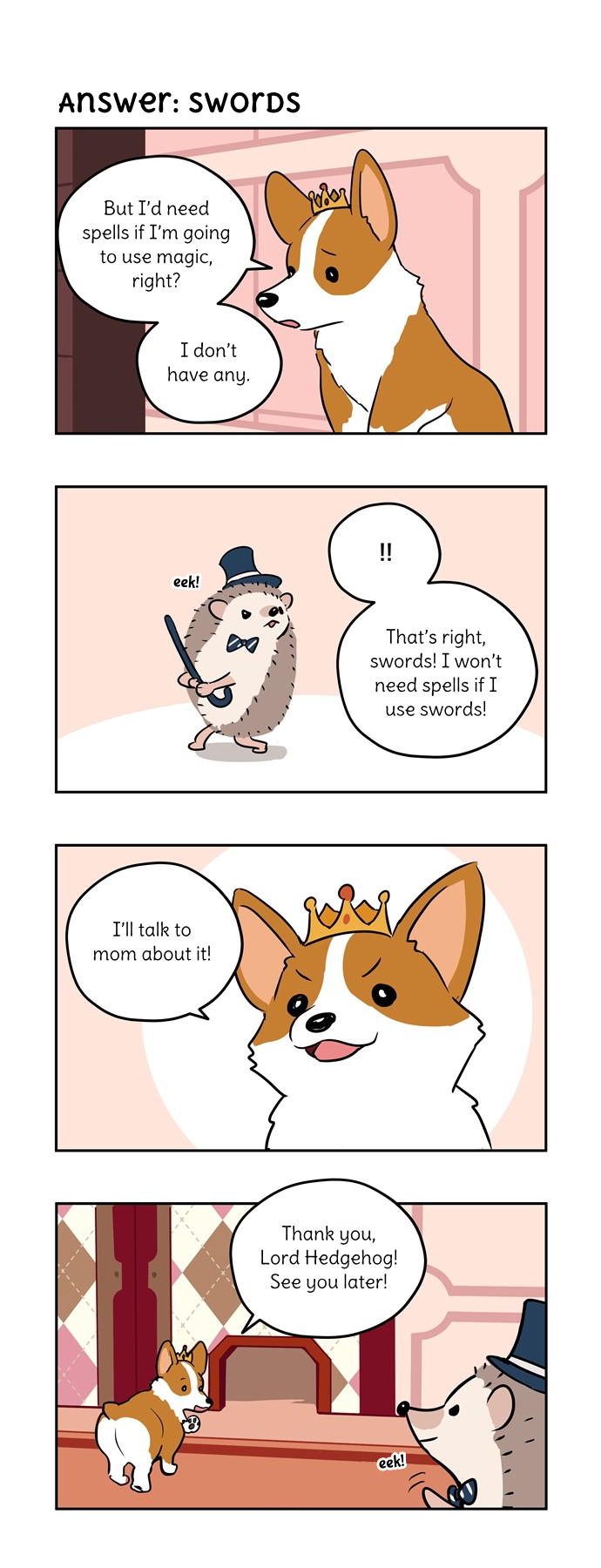 Roland Roland Chapter 1 - page 4