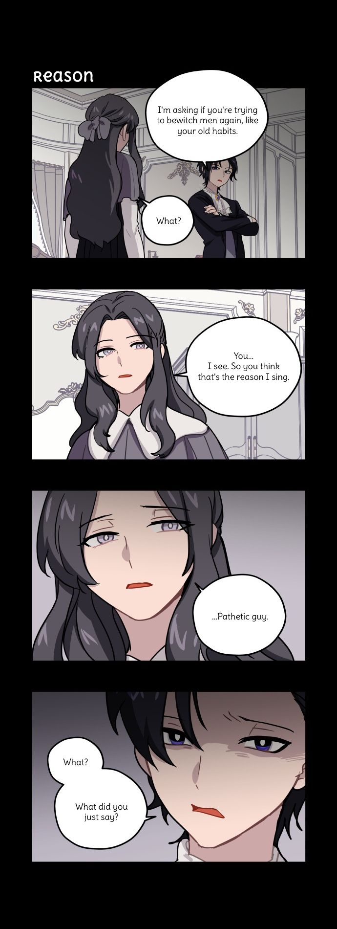 Roland Roland Chapter 114 - page 2