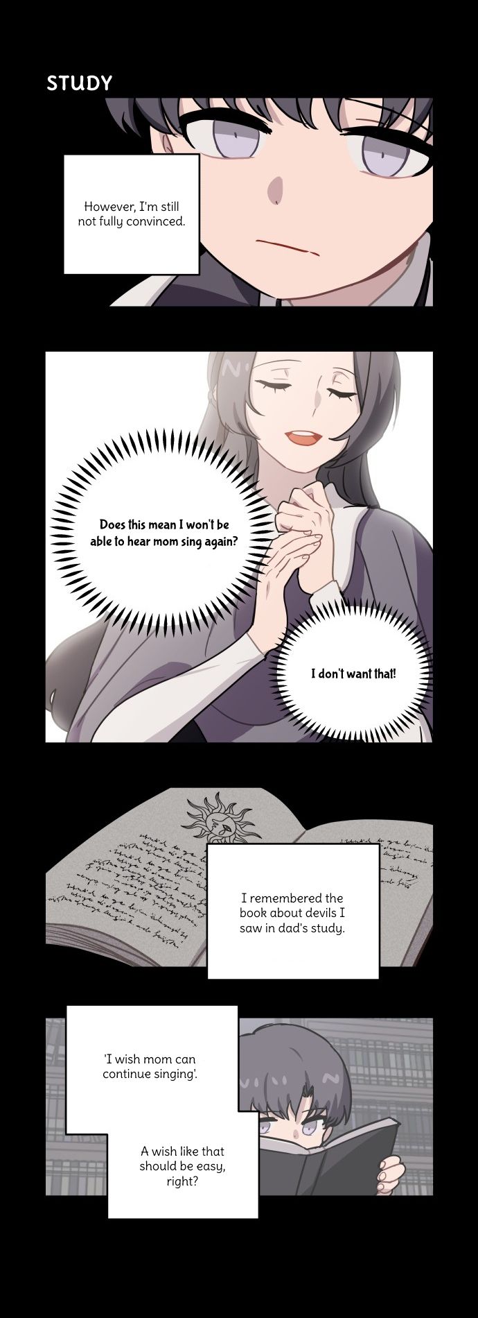 Roland Roland Chapter 114 - page 4