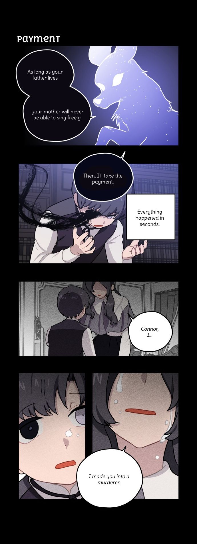 Roland Roland Chapter 114 - page 6