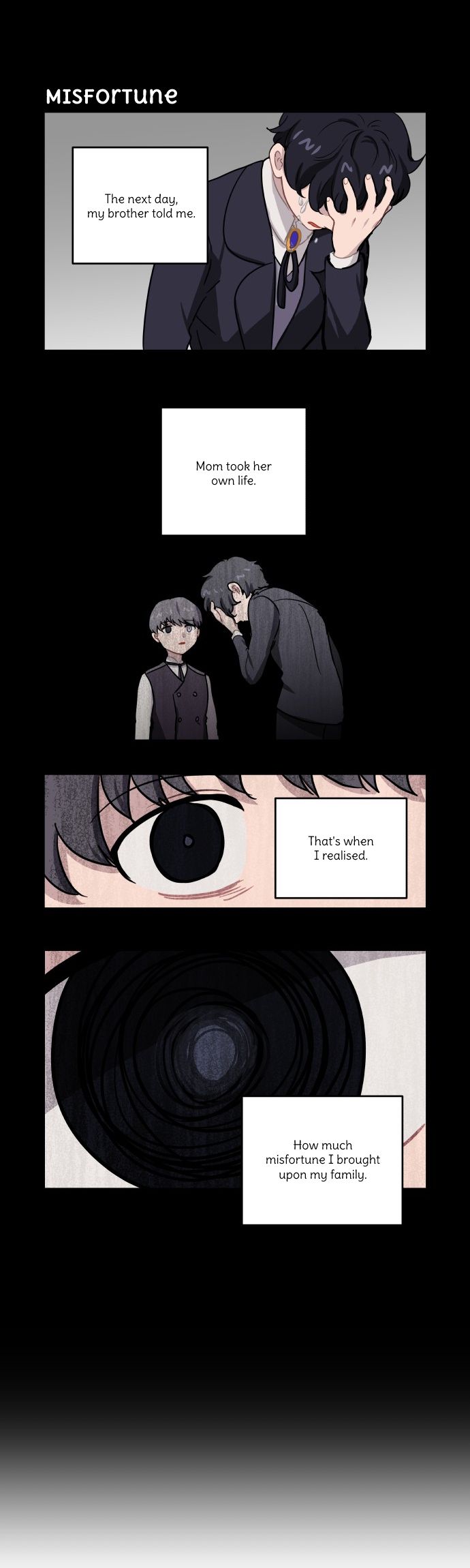 Roland Roland Chapter 114 - page 7