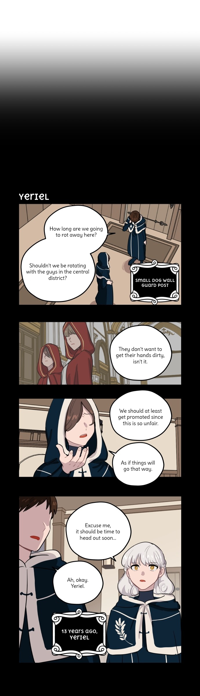 Roland Roland Chapter 82 - page 4