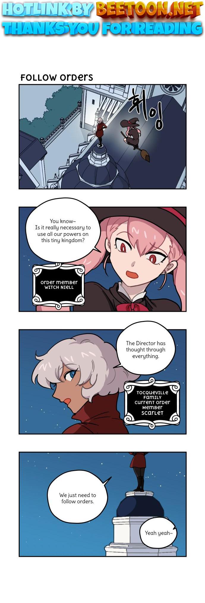 Roland Roland Chapter 131 - page 1