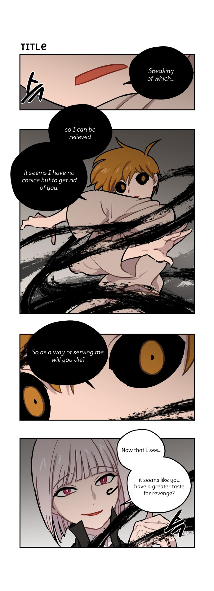 Roland Roland Chapter 131 - page 12