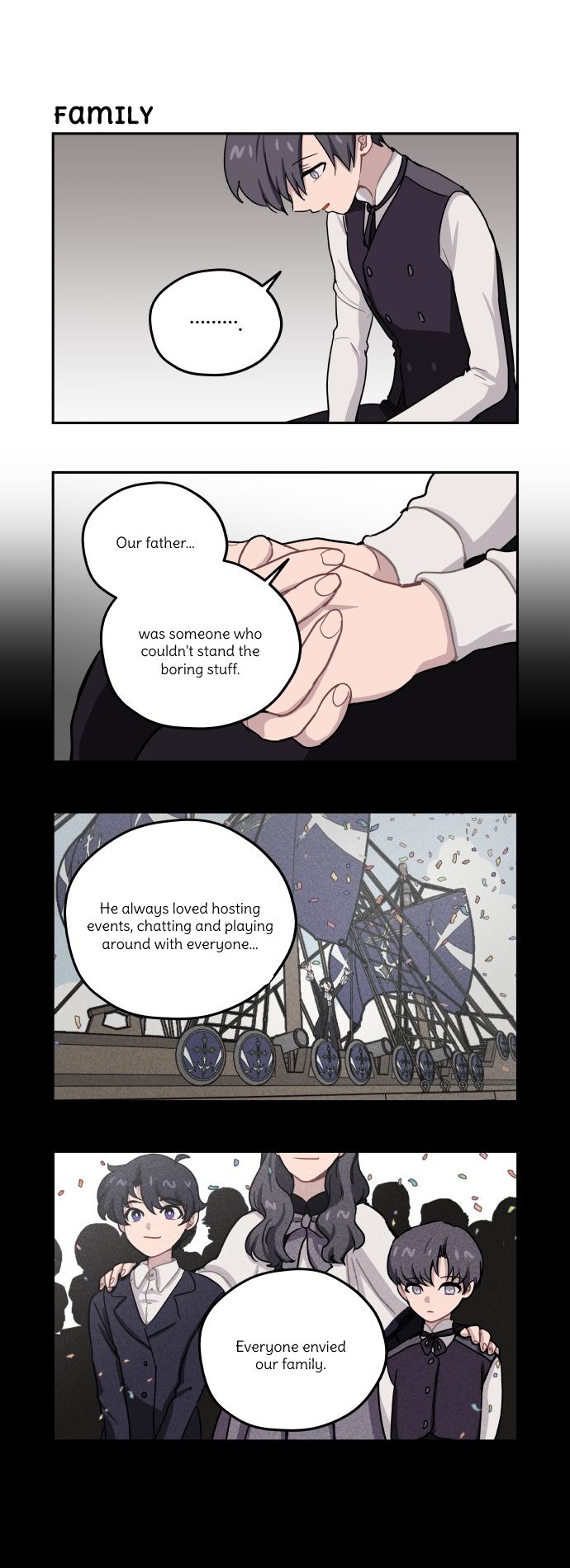 Roland Roland Chapter 113 - page 11