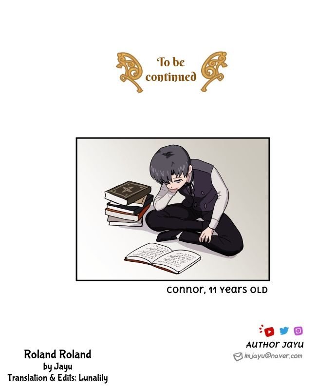 Roland Roland Chapter 113 - page 13