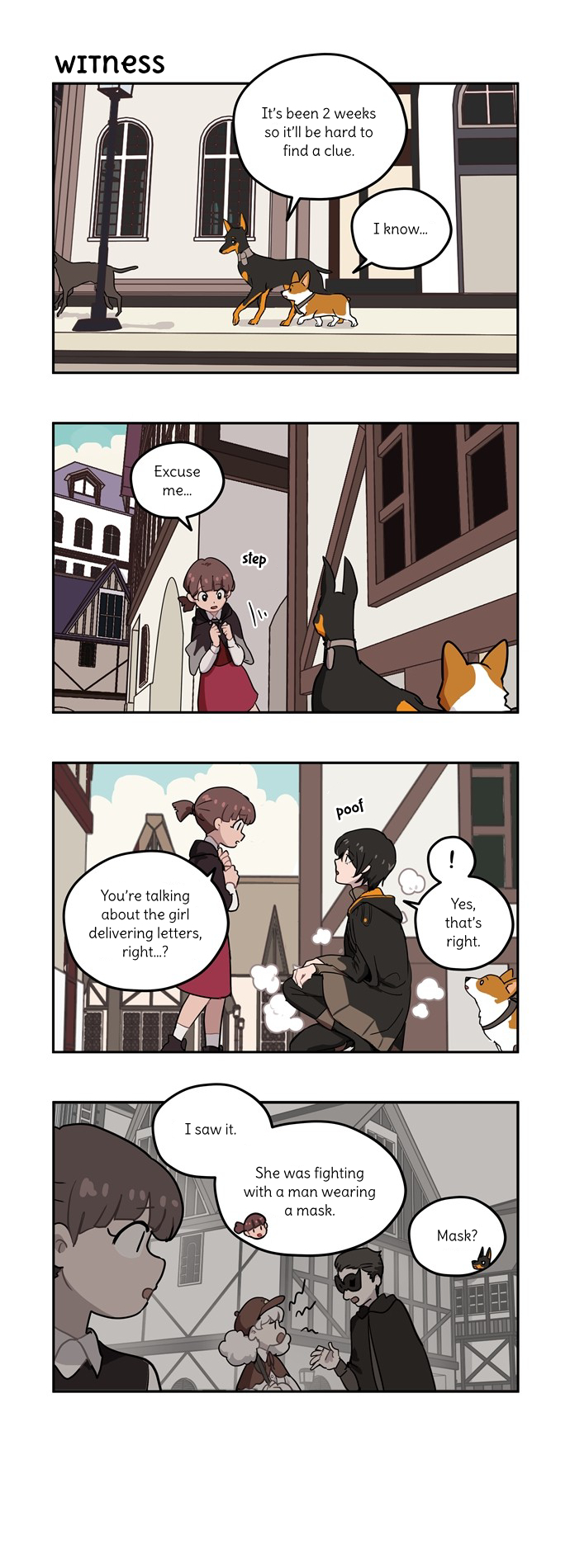 Roland Roland Chapter 10 - page 9