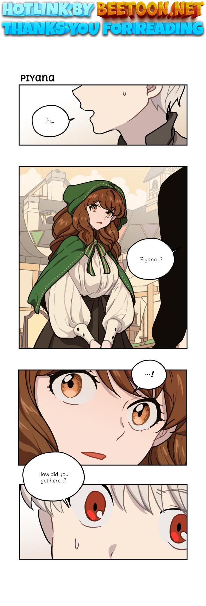 Roland Roland Chapter 130 - page 1