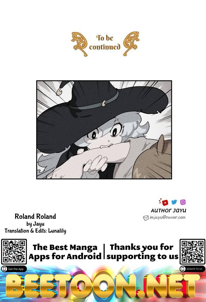 Roland Roland Chapter 129 - page 13
