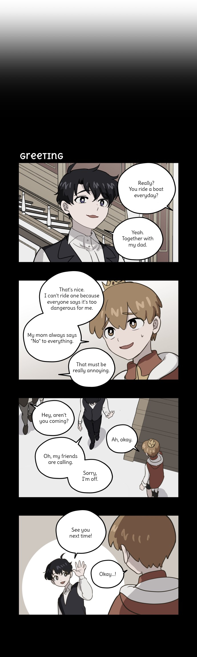Roland Roland Chapter 111 - page 10