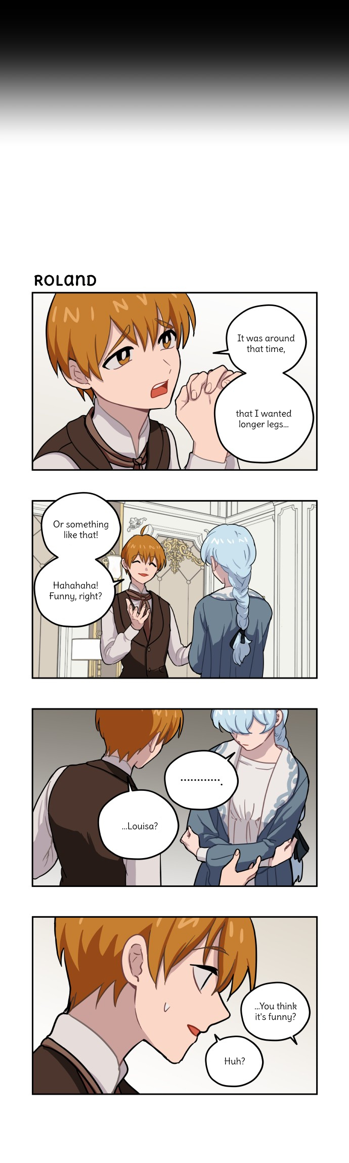 Roland Roland Chapter 111 - page 13