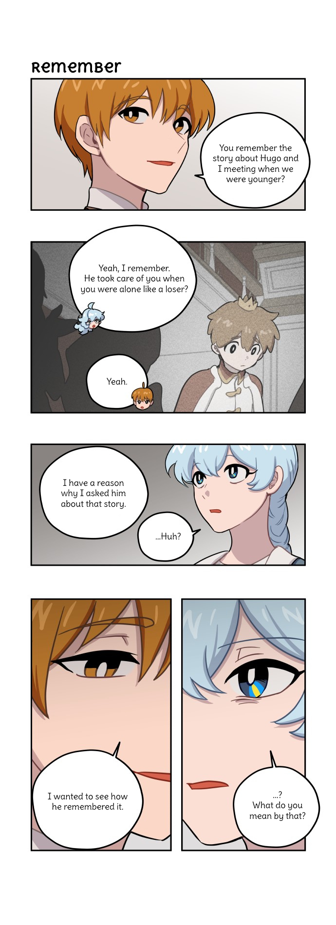 Roland Roland Chapter 111 - page 9